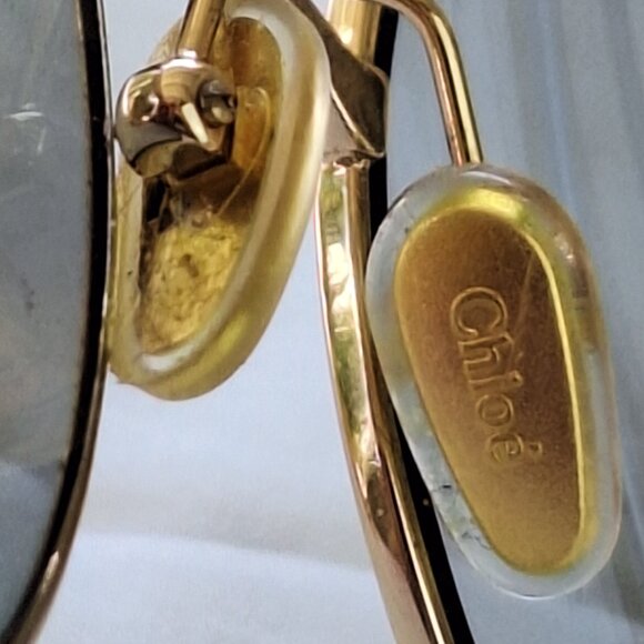 Chloe CH00425 Vintage 2 lens sunglasses main image 6
